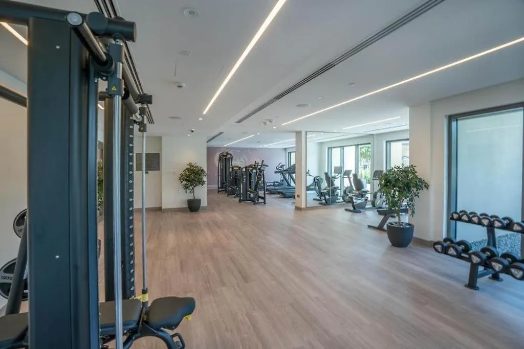 Best View In Dubai And Burj Khalifa View - 2 Bedroom - 3 Beds 0*,  Ηνωμένα Αραβικά Εμιράτα