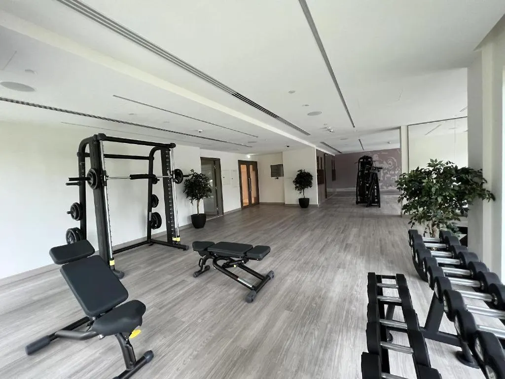 Διαμέρισμα Best View In Dubai And Burj Khalifa View - 2 Bedroom - 3 Beds