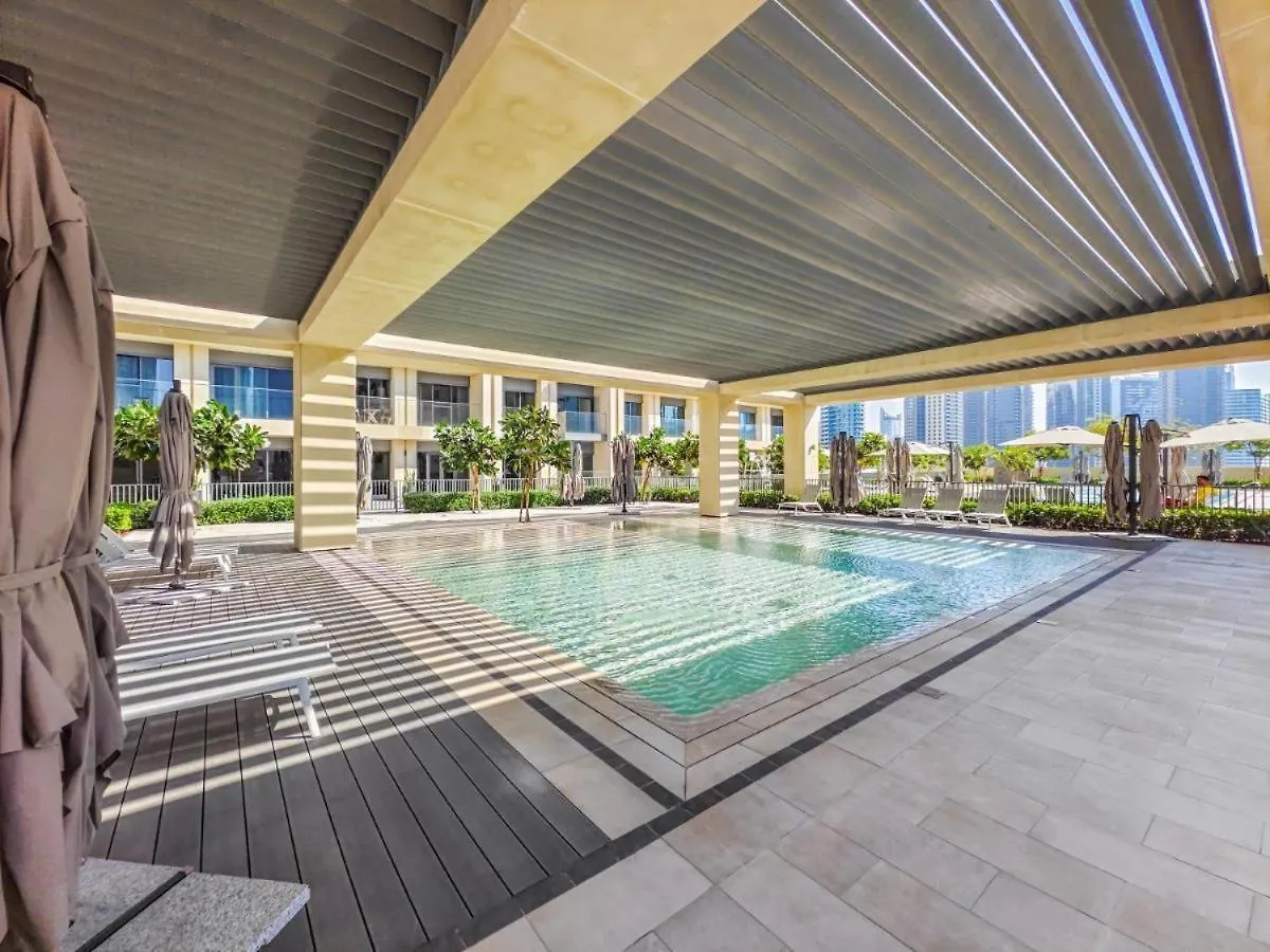 Διαμέρισμα Best View In Dubai And Burj Khalifa View - 2 Bedroom - 3 Beds