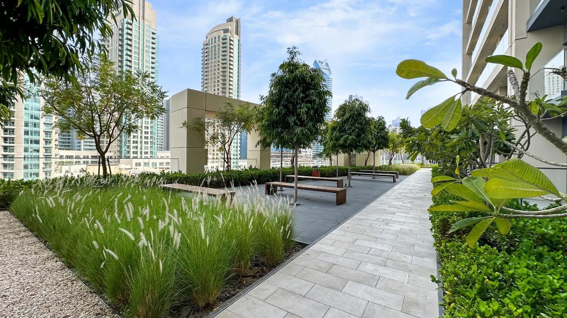 Best View In Dubai And Burj Khalifa View - 2 Bedroom - 3 Beds Egyesült Arab Emírségek