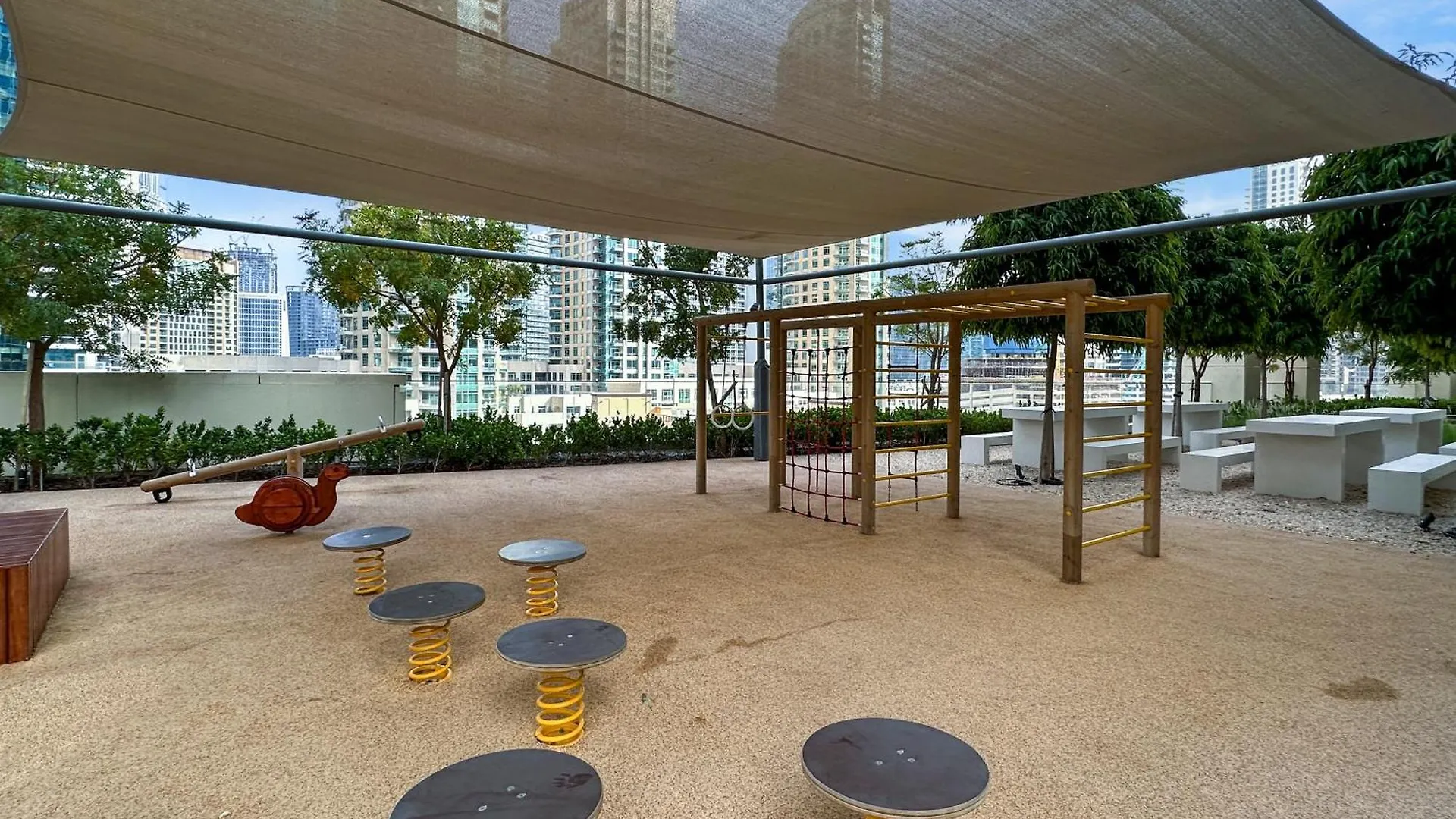 Διαμέρισμα Best View In Dubai And Burj Khalifa View - 2 Bedroom - 3 Beds